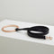Lumi Leash  option Gold / Black