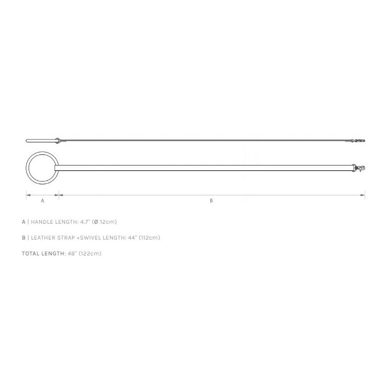 Lumi Leash