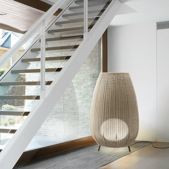 Amphora outdoor floor lamp hotsell