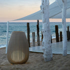 Amphora Outdoor Floor Lamp