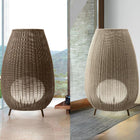 Amphora Outdoor Floor Lamp