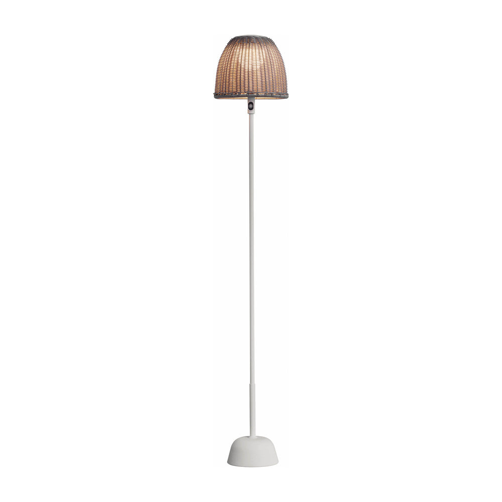 Atticus Outdoor LED Floor Lamp