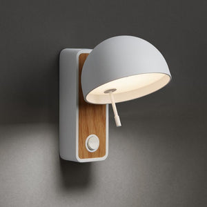 Beddy A/01 Wall Light