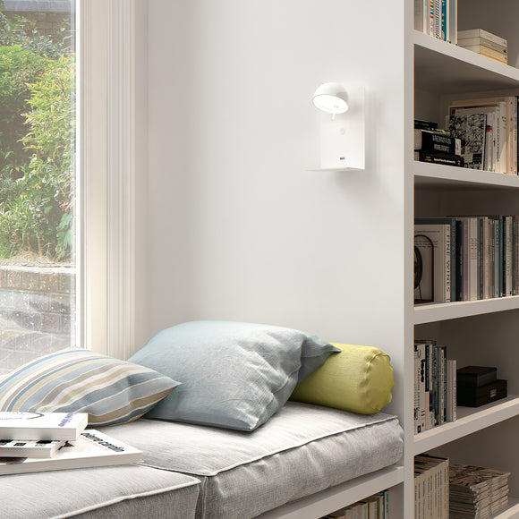 Beddy A/02 Wall Light