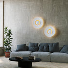 Big Bang Wall Light