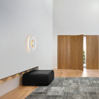 Big Bang Wall Light