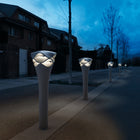 Cornet Outdoor Bollard Light