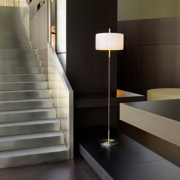 Danona Pie Floor Lamp