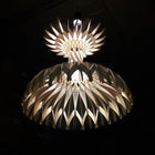 Dome Chandelier