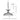 Dome Chandelier