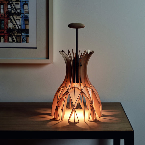 Domita Table Lamp