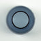 Drip A/01 Wall Sconce  option Blue Glass