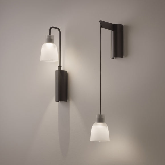 Drip A/01 Wall Sconce