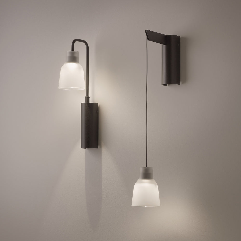 Drip A/02 Wall Sconce