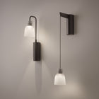 Drip A/02 Wall Sconce