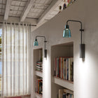 Drip A/02 Wall Sconce