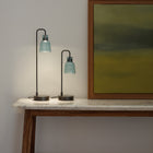 Drip Table Lamp