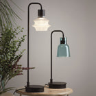 Drip Table Lamp