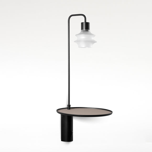 Drop A/03 Wall Sconce