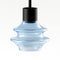Drop M/70 Table Lamp  option Blue