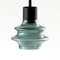 Drop M/70 Table Lamp  option Green