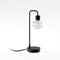 Drop Table Lamp  option Frosted