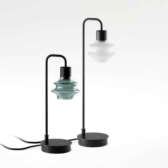 Drop Table Lamp