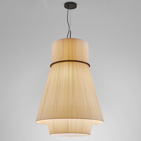 Folie Pendant Light