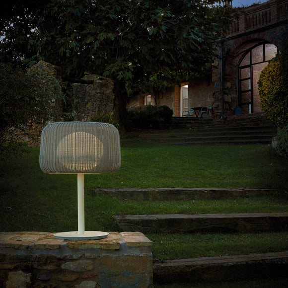Fora Outdoor Table Lamp