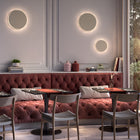 Helios Wall Light