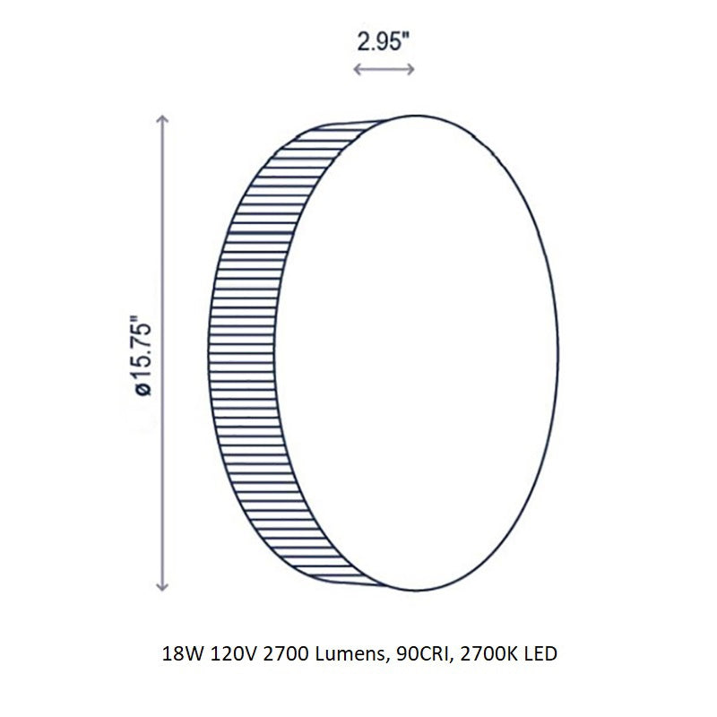 Helios Wall Light