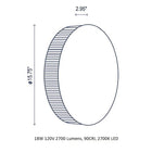 Helios Wall Light