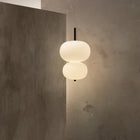 Ilargi Double Pendant Light