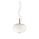 Ilargi Single Pendant Light