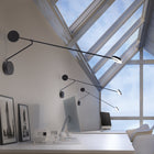Invisible A/03 Wall Light