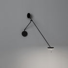 Invisible A/03 Wall Light