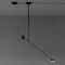 Invisible Multi Light Pendant Light  option One Light