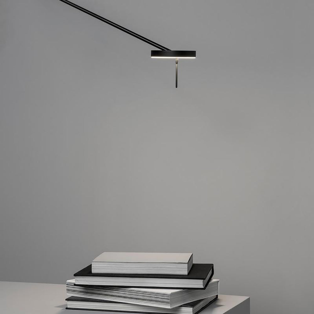 Invisible Multi Light Pendant Light