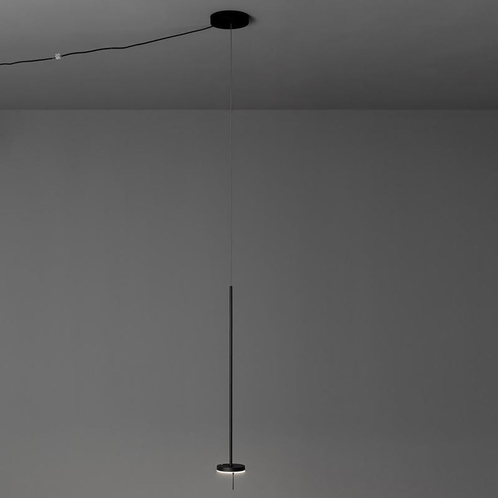 Invisible Pendant Light