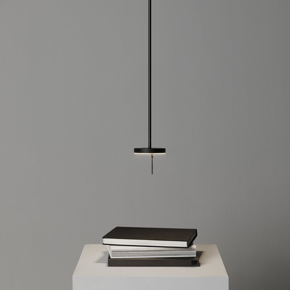 Invisible Pendant Light