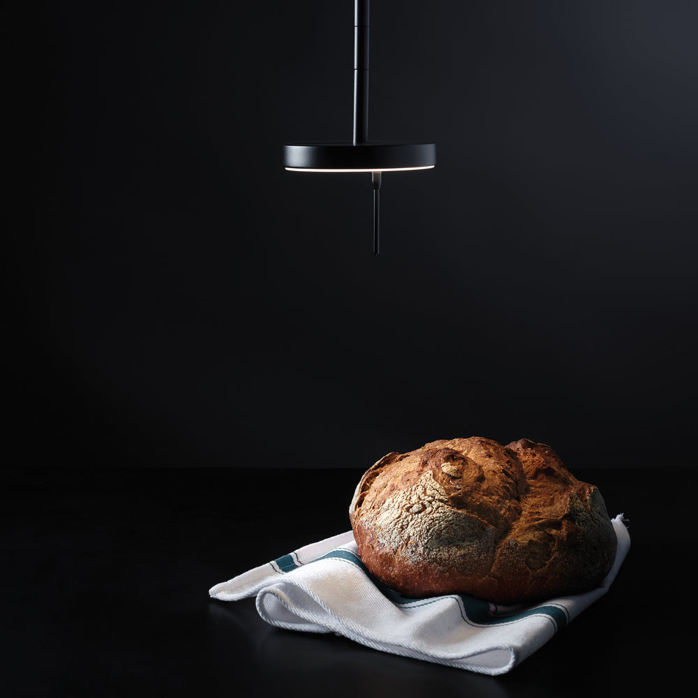 Invisible Pendant Light