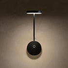 Invisible Wall Light