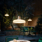 Marietta Outdoor Pendant Light