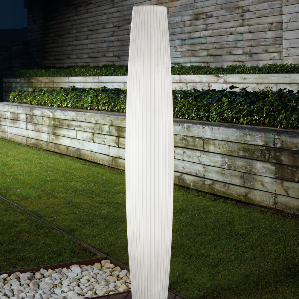 Maxi Outdoor Floor Lamp