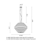 Mos Pendant Light