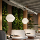 Mos Pendant Light