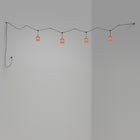 Nans Catenary Outdoor LED String Pendant Lights