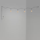 Nans Catenary Outdoor LED String Pendant Lights