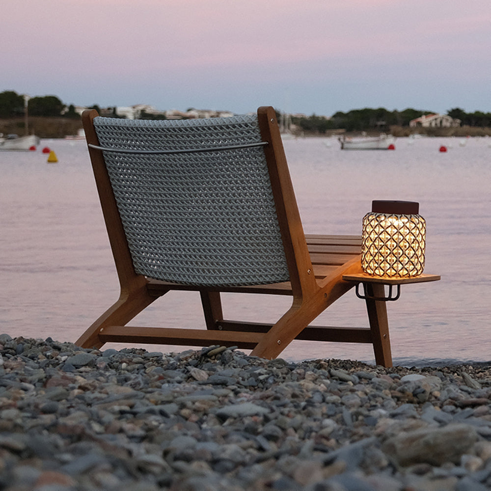 Nans LED Table Lamp