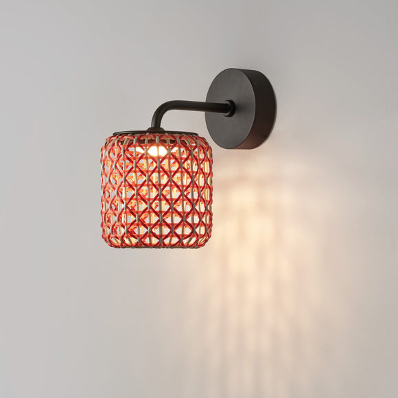 Nans Outdoor LED Wall Sconce